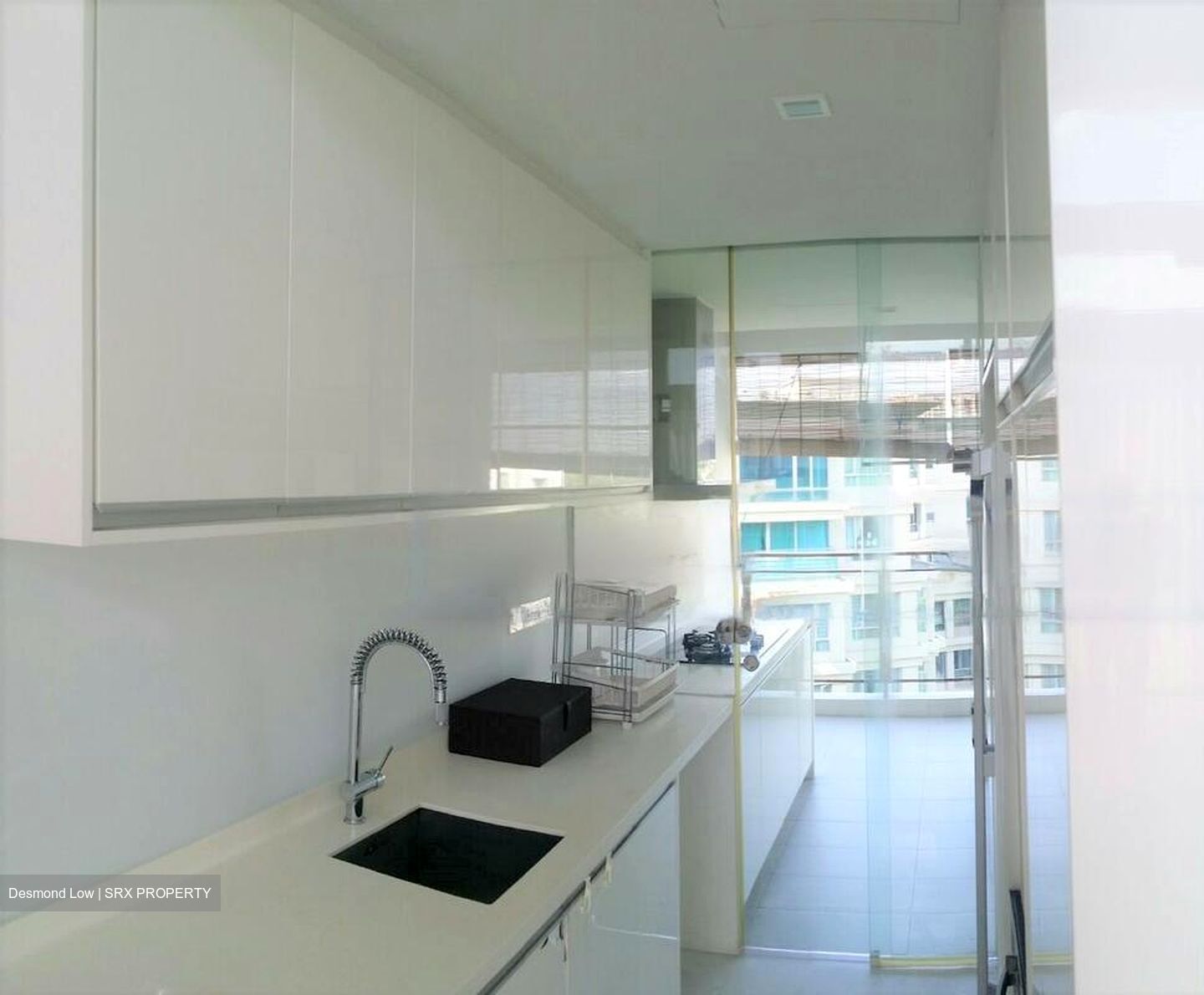 Floridian (D21), Condominium #624958591